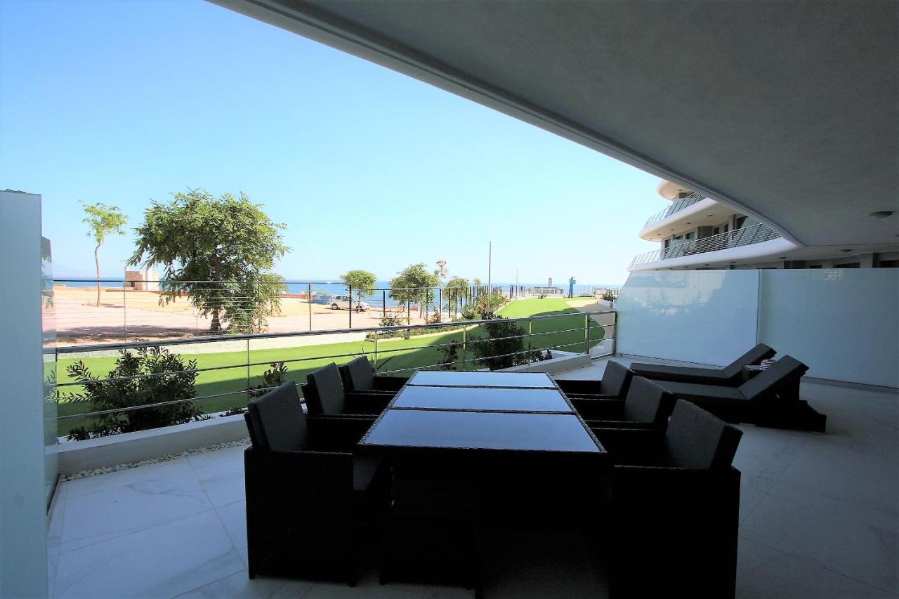 021 - Infinity View Arenales - Comfortholidays Arenales del Sol Exteriér fotografie