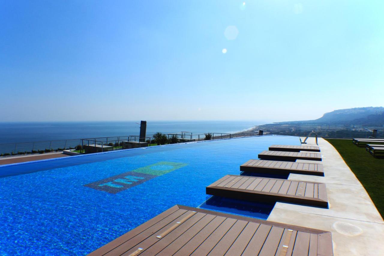021 - Infinity View Arenales - Comfortholidays Arenales del Sol Exteriér fotografie