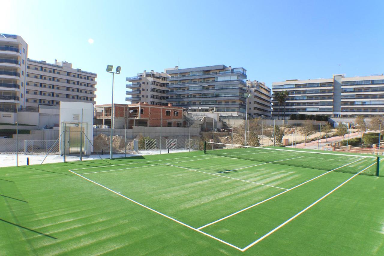 021 - Infinity View Arenales - Comfortholidays Arenales del Sol Exteriér fotografie