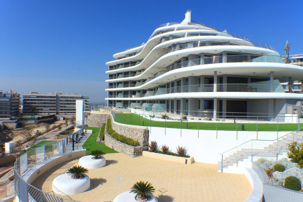 021 - Infinity View Arenales - Comfortholidays Arenales del Sol Exteriér fotografie