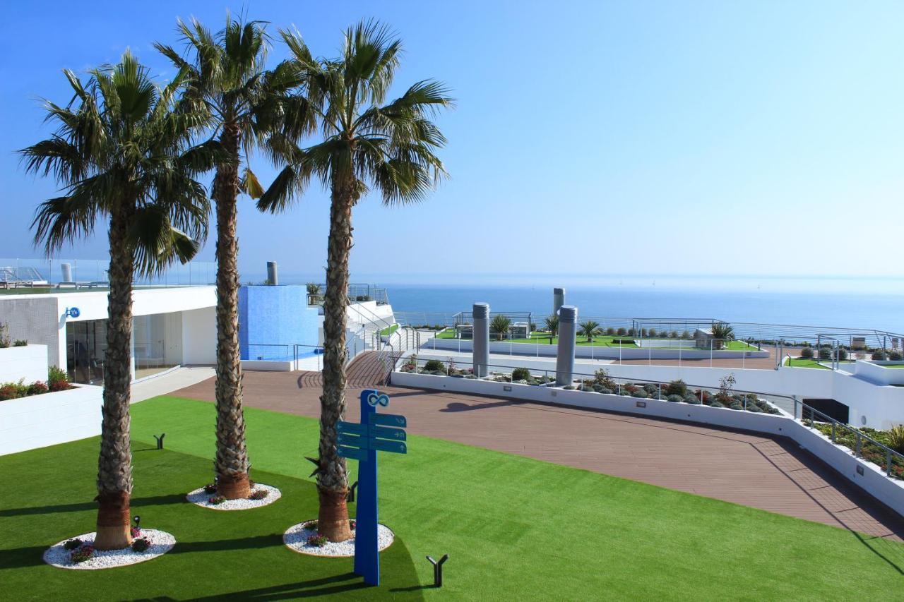 021 - Infinity View Arenales - Comfortholidays Arenales del Sol Exteriér fotografie