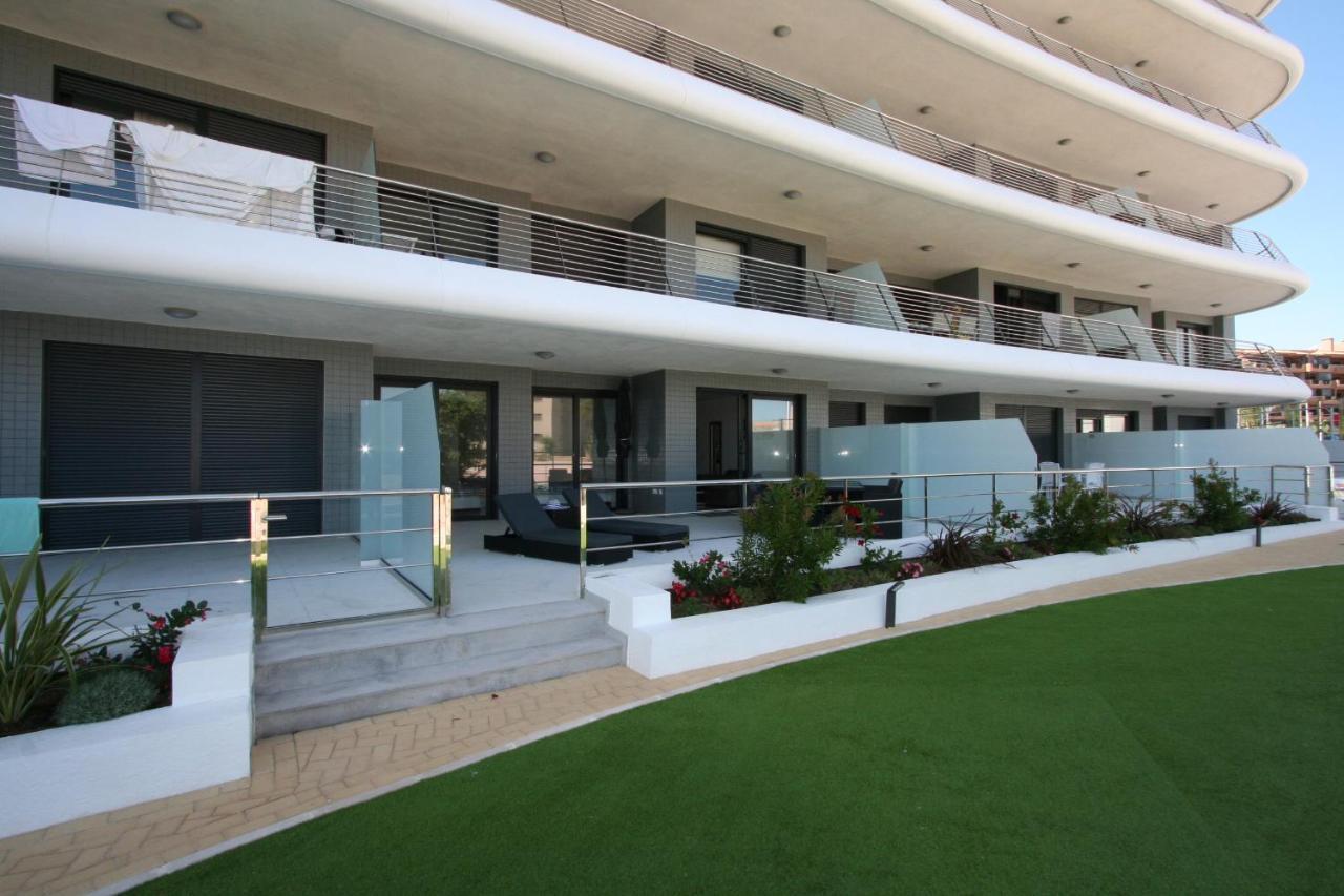 021 - Infinity View Arenales - Comfortholidays Arenales del Sol Exteriér fotografie